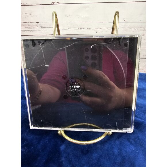 AC/DC Live 1992 ATCO Cd With All The Classics You Love - Picture 3 of 7